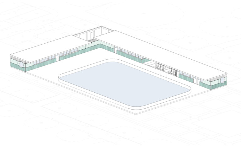Patinoire saisonnière de Carouge (GE)