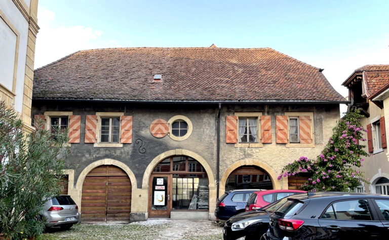 mad·a obtient le permis de construire du projet de Colombier (NE)