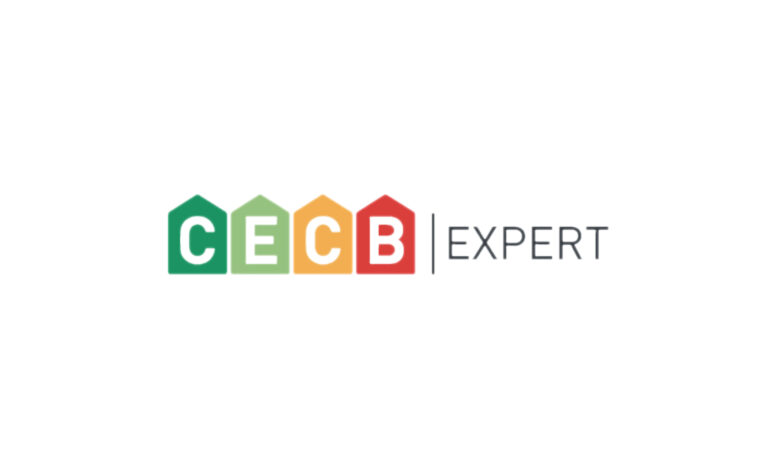 Didier obtient sa certification Expert CECB